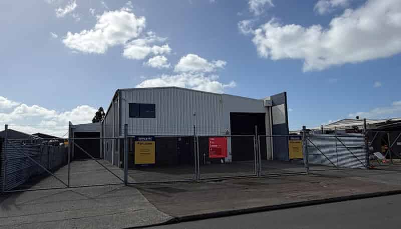 21 Green Street, Frankton