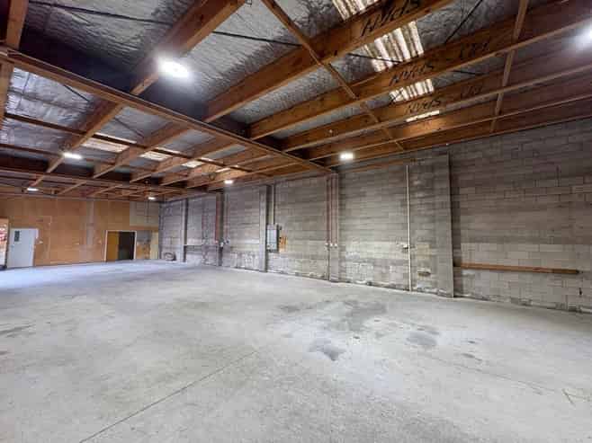 Frankton Versatile Warehouse