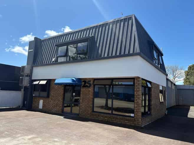 Frankton Versatile Warehouse