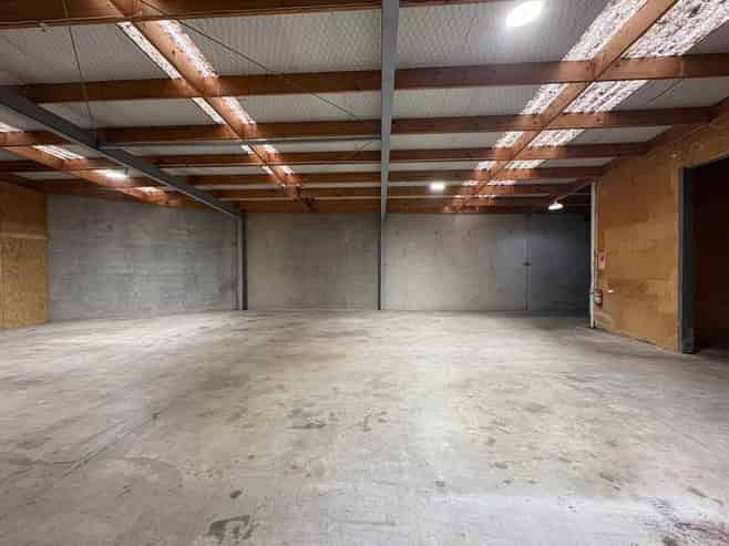 Frankton Versatile Warehouse