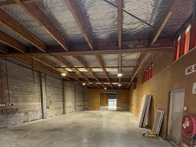 Frankton Versatile Warehouse