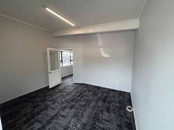 Frankton Versatile Warehouse