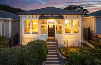 18 Lawrence Street, Newtown