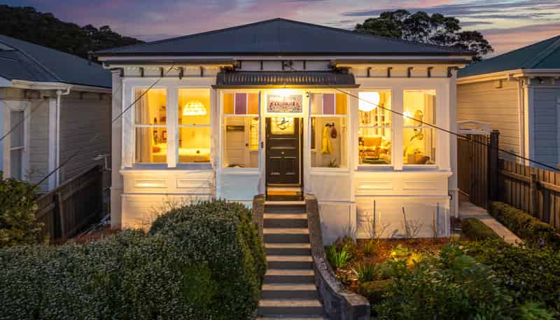 18 Lawrence Street, Newtown