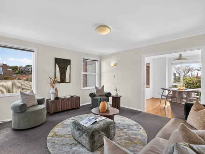 1/20 Van Diemen Street, Nelson