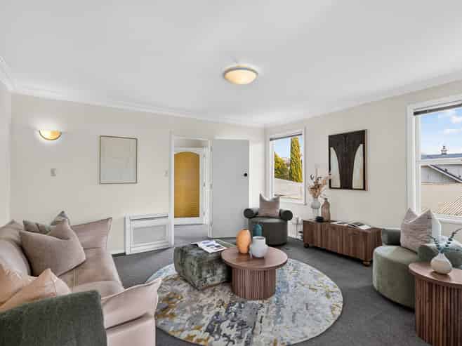 1/20 Van Diemen Street, Nelson