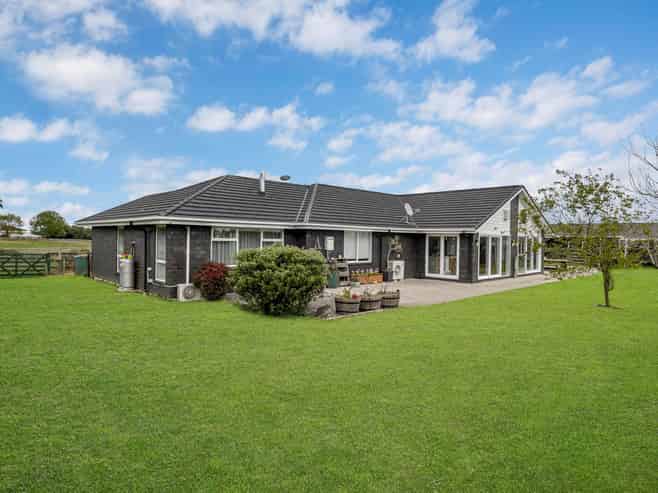54 & 56 Saddleton Road, Waiau Pa