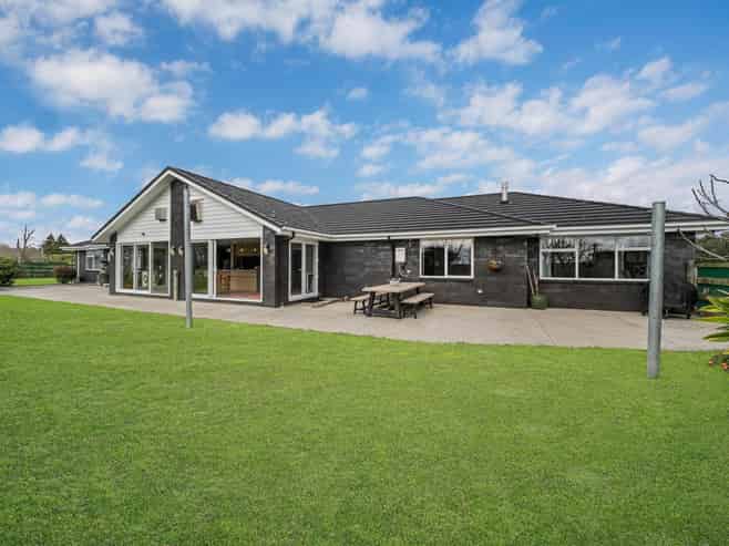 54 & 56 Saddleton Road, Waiau Pa