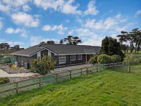 54 & 56 Saddleton Road, Waiau Pa