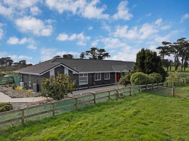 54 & 56 Saddleton Road, Waiau Pa