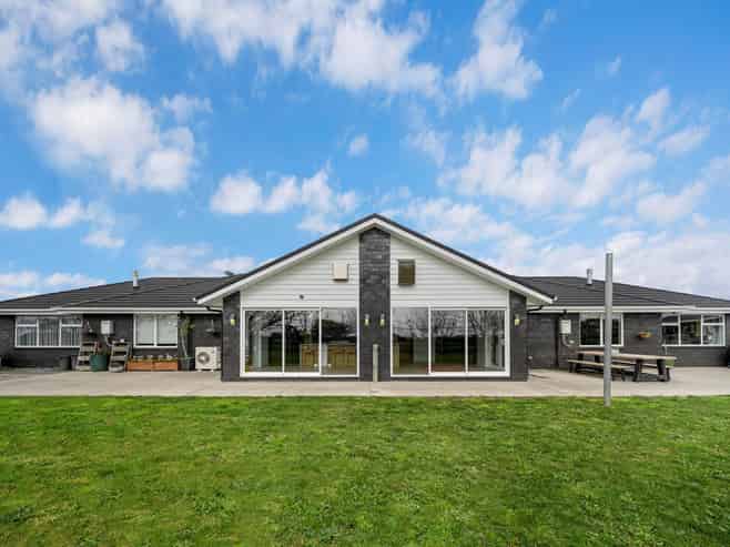 54 & 56 Saddleton Road, Waiau Pa