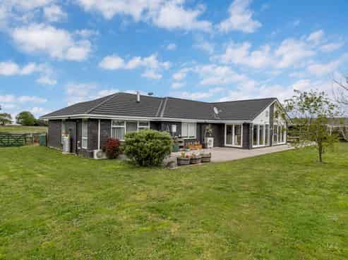 54 & 56 Saddleton Road, Waiau Pa