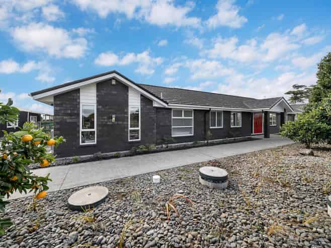 54 & 56 Saddleton Road, Waiau Pa