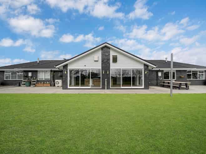 54 & 56 Saddleton Road, Waiau Pa