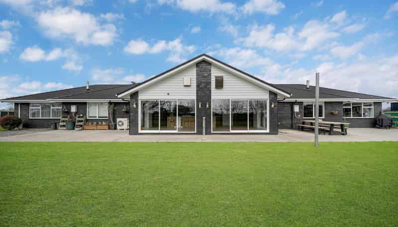 54 & 56 Saddleton Road, Waiau Pa