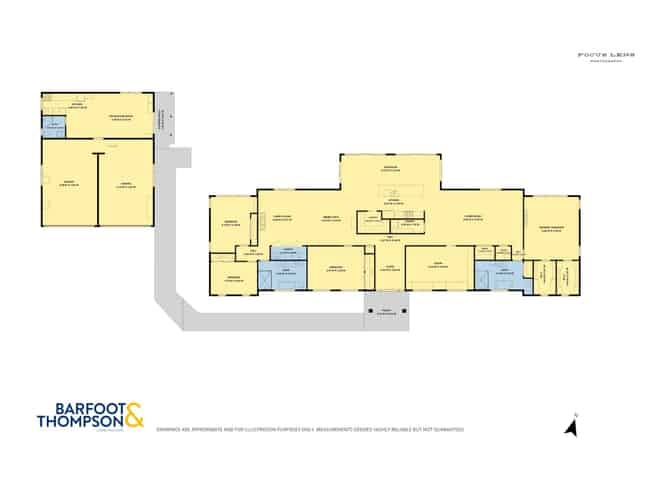 54 & 56 Saddleton Road, Waiau Pa