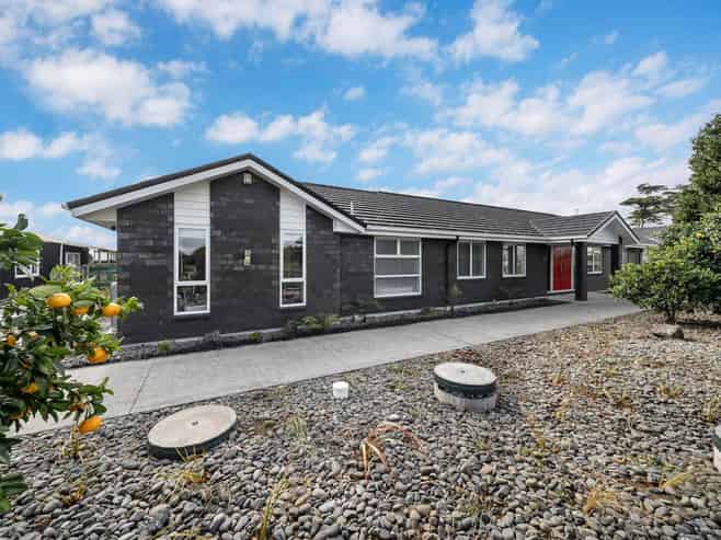 54 & 56 Saddleton Road, Waiau Pa
