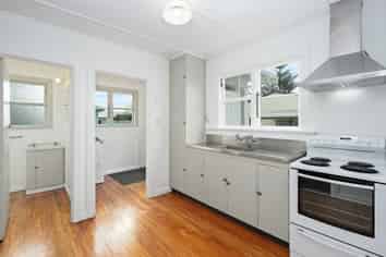 21 Scott Street, Elgin