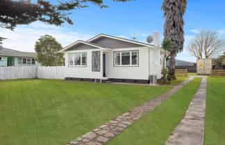 21 Scott Street, Elgin