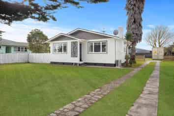 21 Scott Street, Elgin