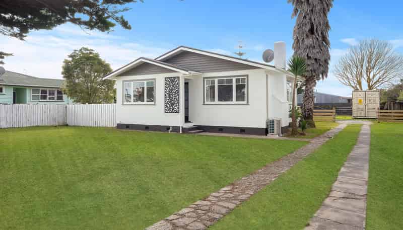 21 Scott Street, Elgin