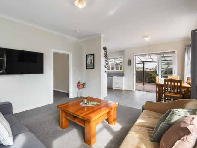 10 Lytton Street, Feilding