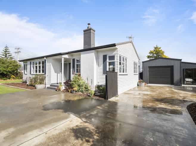 10 Lytton Street, Feilding