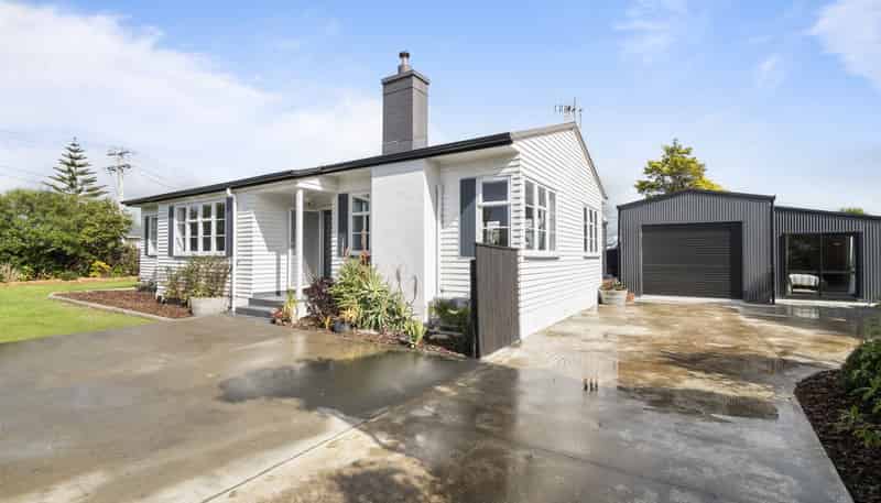 10 Lytton Street, Feilding