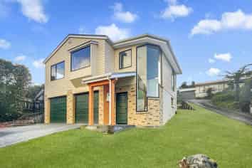 56 Pembroke Street, Westown