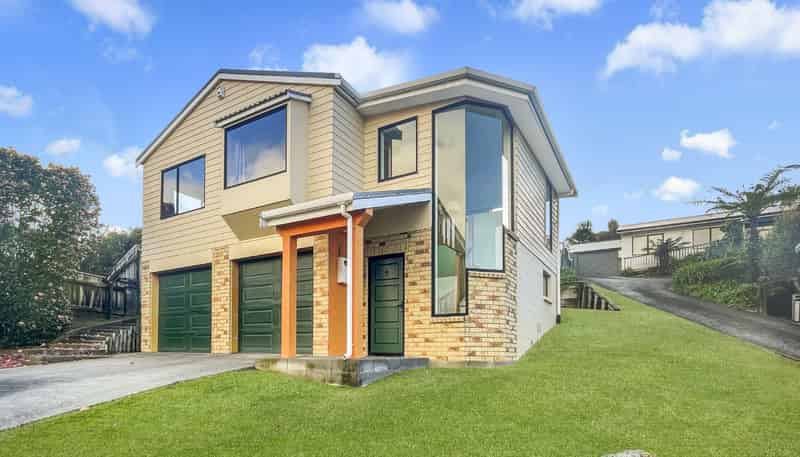 56 Pembroke Street, Westown