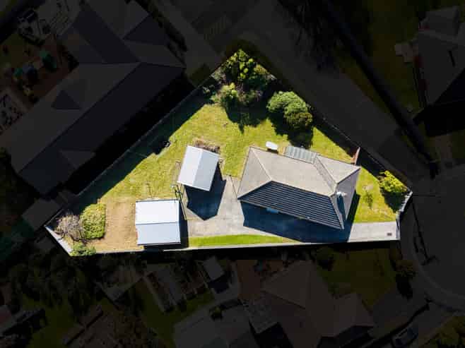 4 Gretna Place, Mosgiel