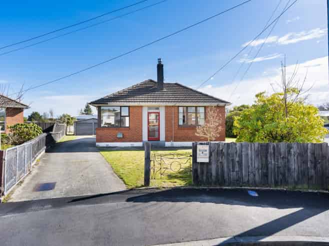 4 Gretna Place, Mosgiel