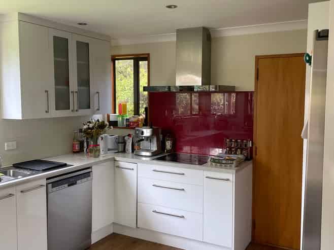 Canterbury - Address withheld