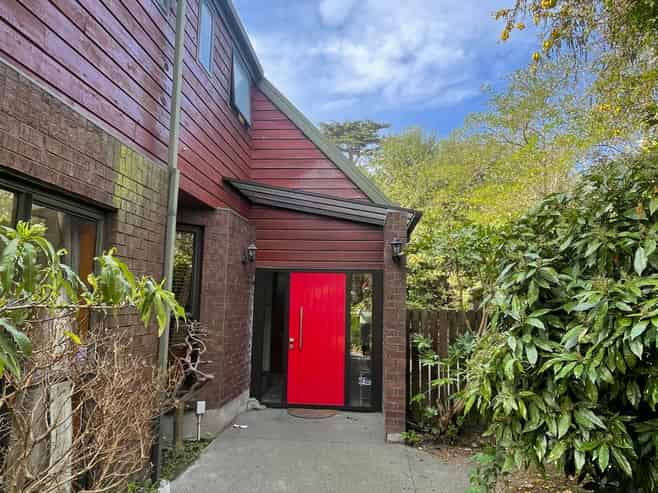 Canterbury - Address withheld