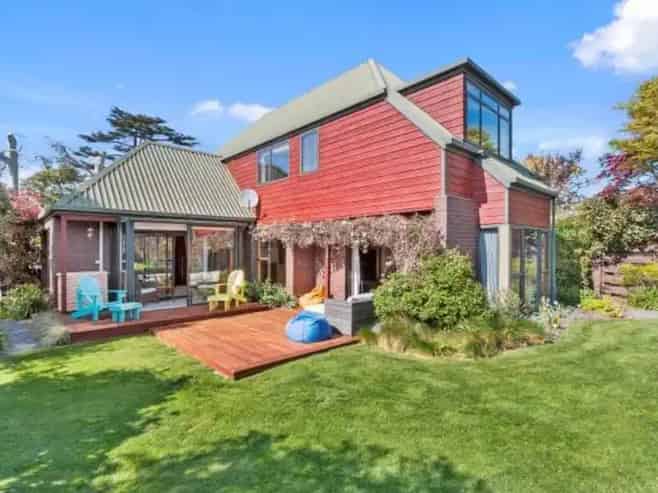 Canterbury - Address withheld