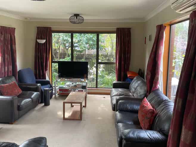 Canterbury - Address withheld