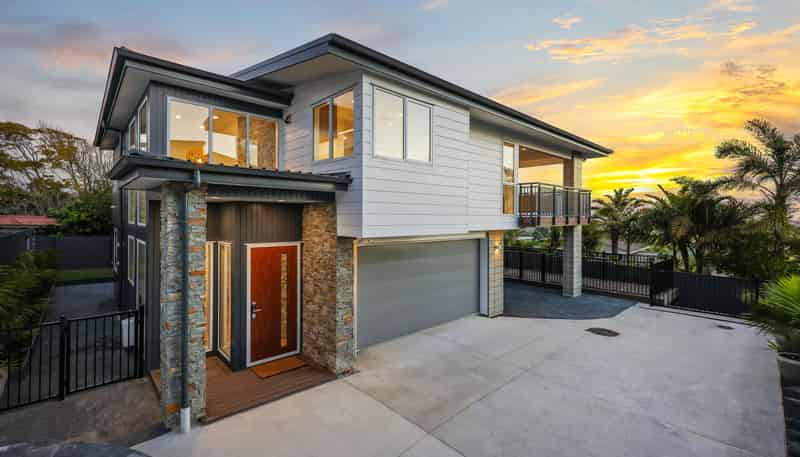 50 Bleakhouse Road, Mellons Bay