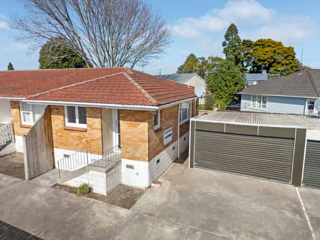 2/82 Huia Road, Papatoetoe