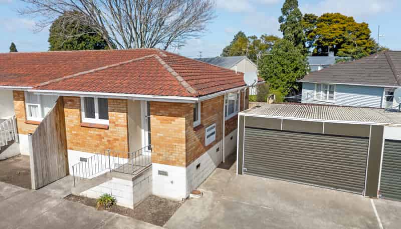 2/82 Huia Road, Papatoetoe