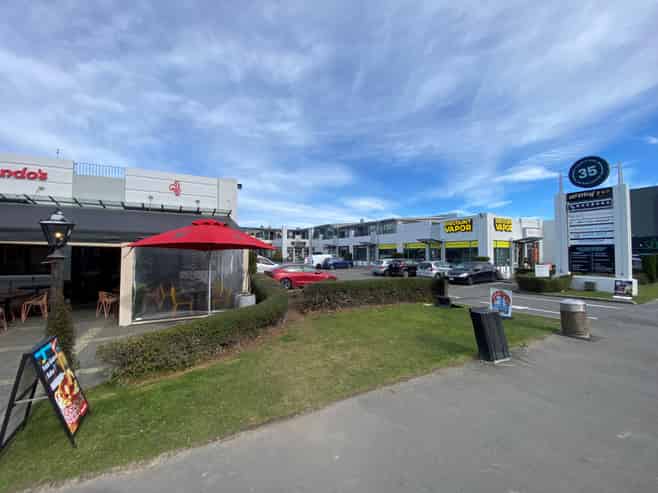 Affordable Office Buying in Prime Location