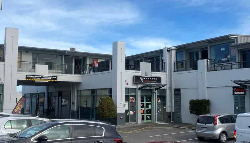 11/35 Riccarton Road, Riccarton