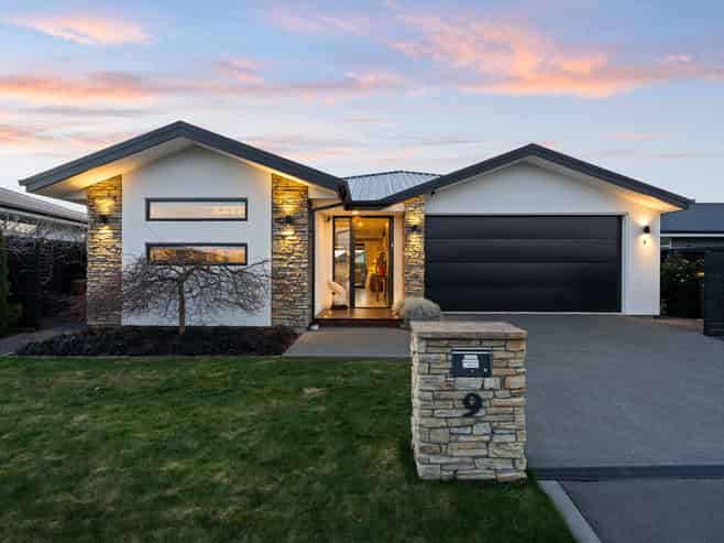 9 Tobollie Drive, Rolleston