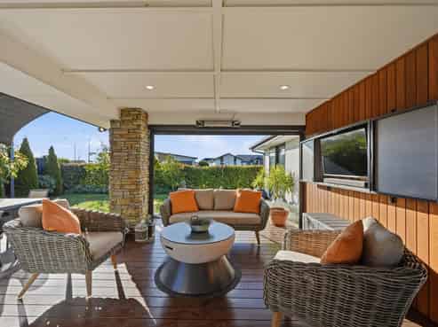 9 Tobollie Drive, Rolleston