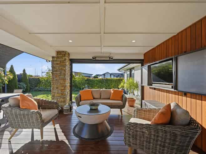 9 Tobollie Drive, Rolleston
