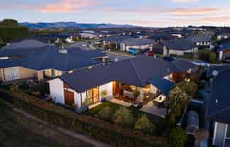 9 Tobollie Drive, Rolleston