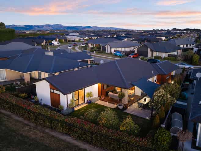 9 Tobollie Drive, Rolleston