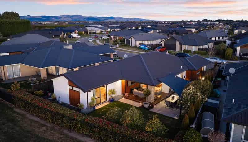 9 Tobollie Drive, Rolleston