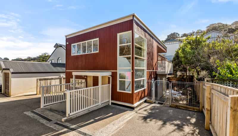 31 Arcus Way, Hataitai