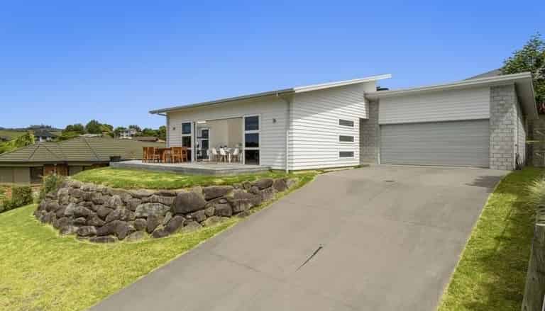 64 Buxton Place, Ohauiti