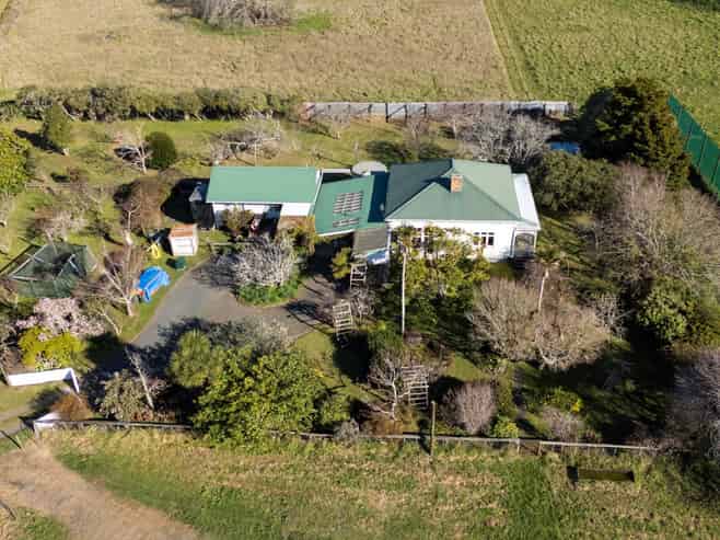 42 Boord Crescent, Kumeu